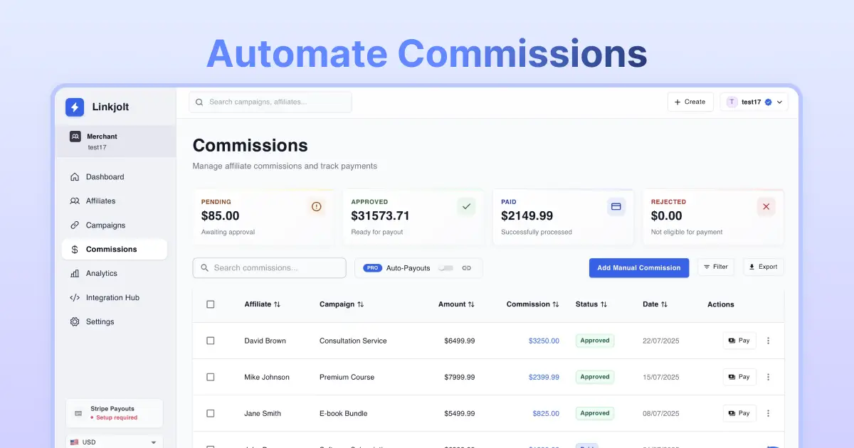 Linkjolt image number 31