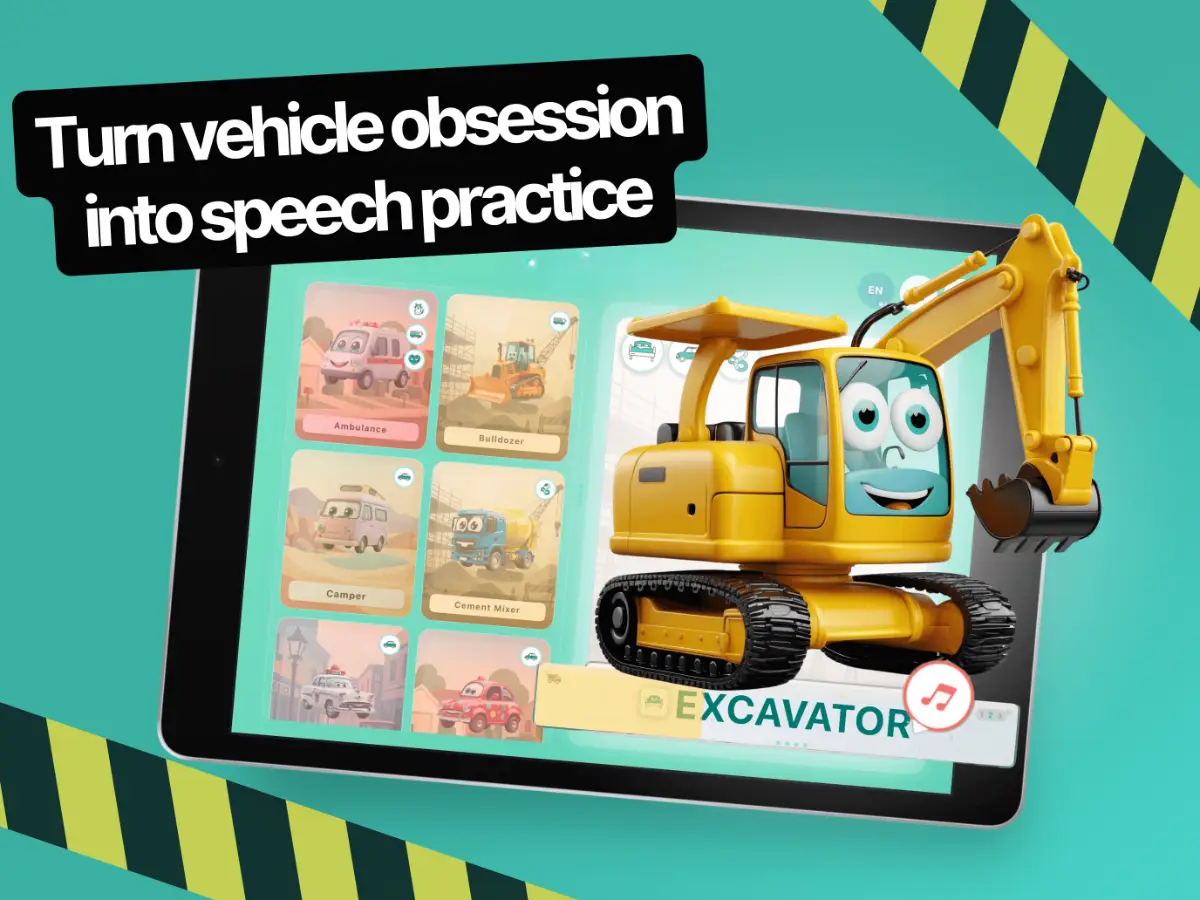 Little Wheels image number 11