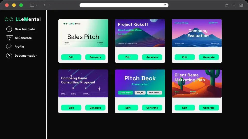 LLeMental image number 21