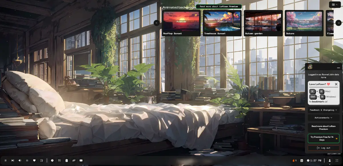 Lofizen image number 11