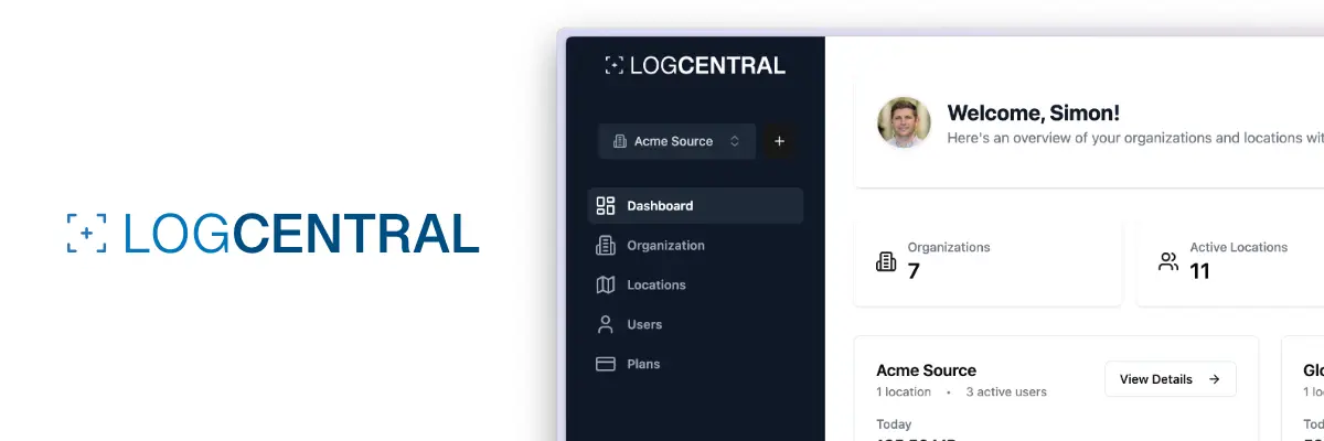 LogCentral image number 11