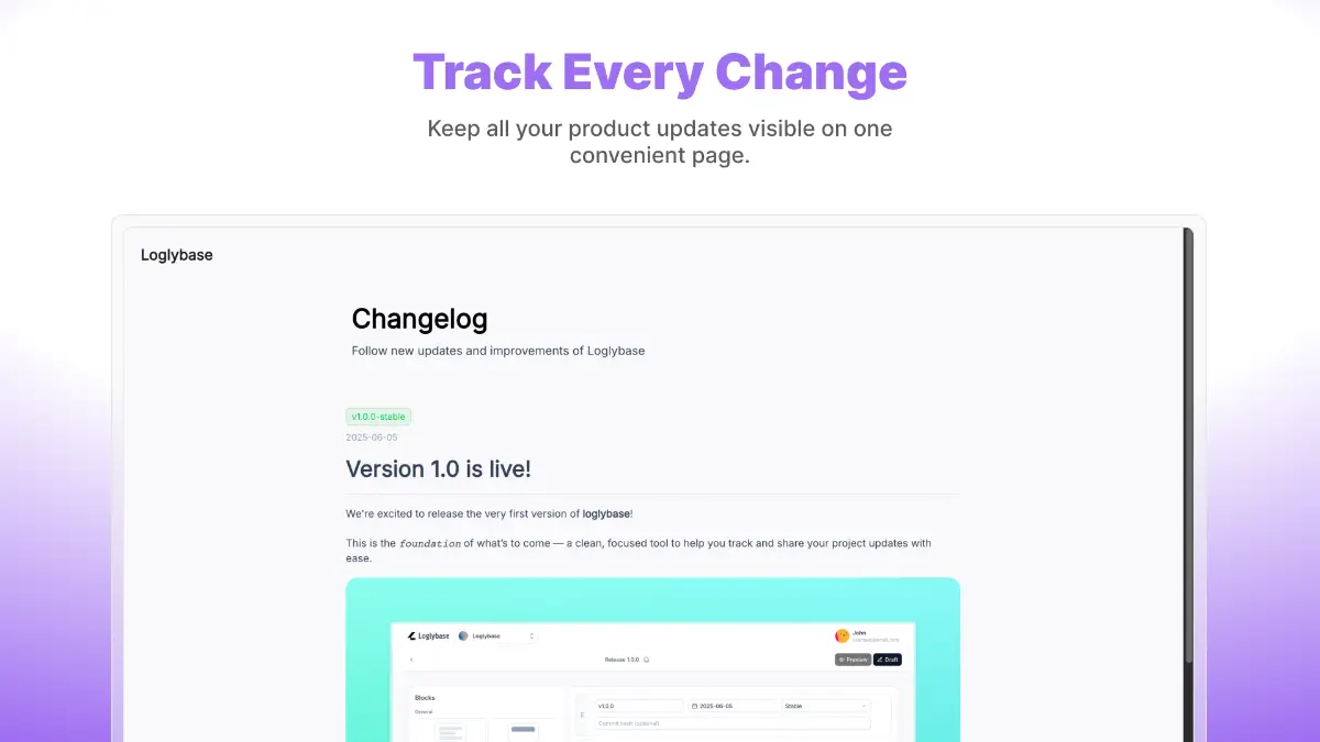 Loglybase image number 21