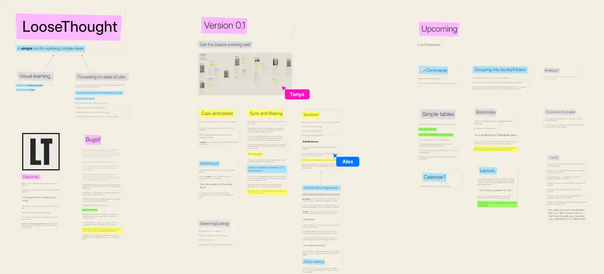 Loose Thought image number 11