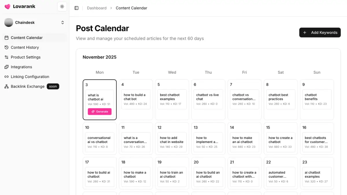 Lovarank image number 21