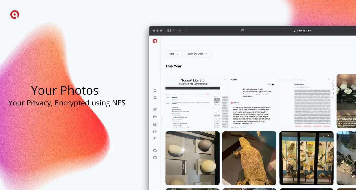 Luminode me image number 11