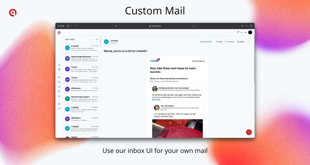 Luminode me image number 21