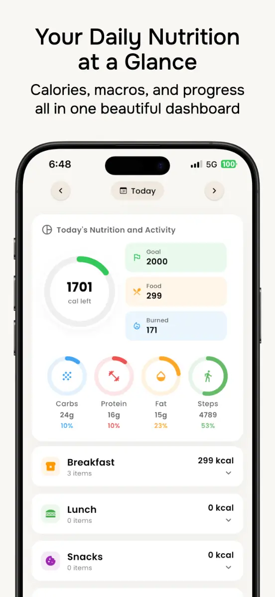 MacroBalance image number 11