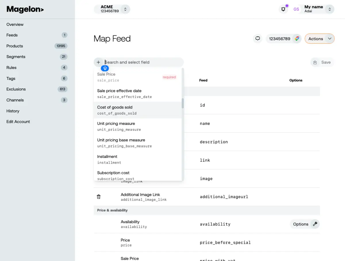 Magelon image number 21