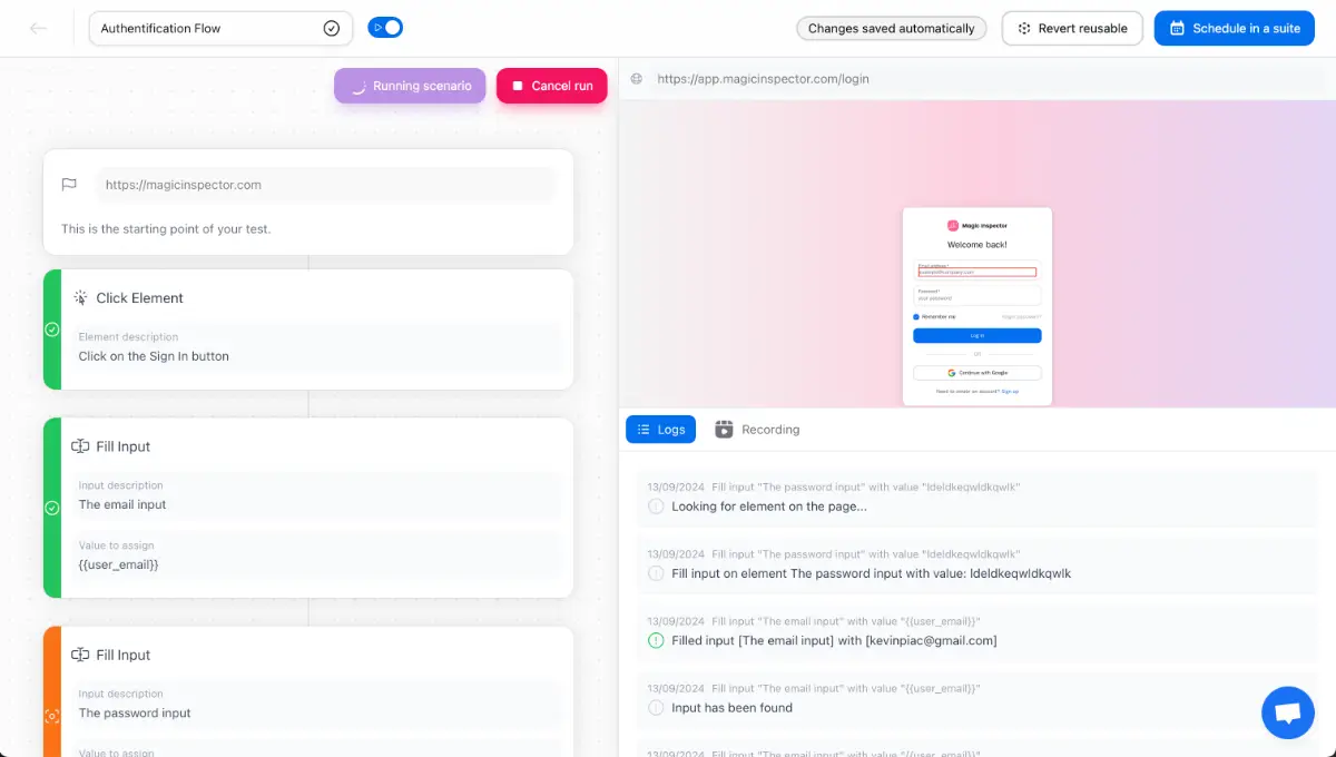 Magic Inspector image number 11