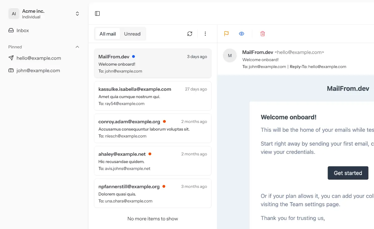 MailFrom.dev image number 01