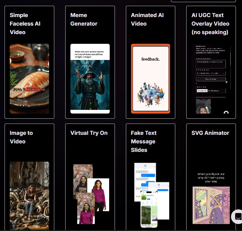 Make Clips AI image number 31