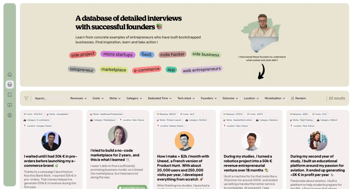 Makeur Journey  image number 11