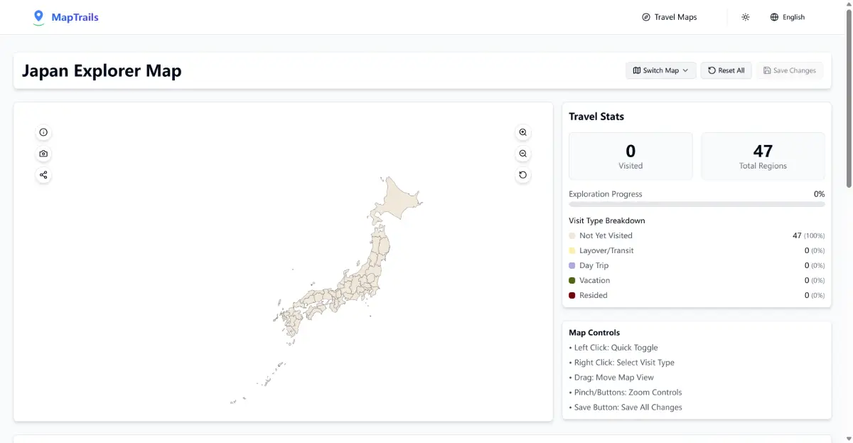 MapTrails image number 11