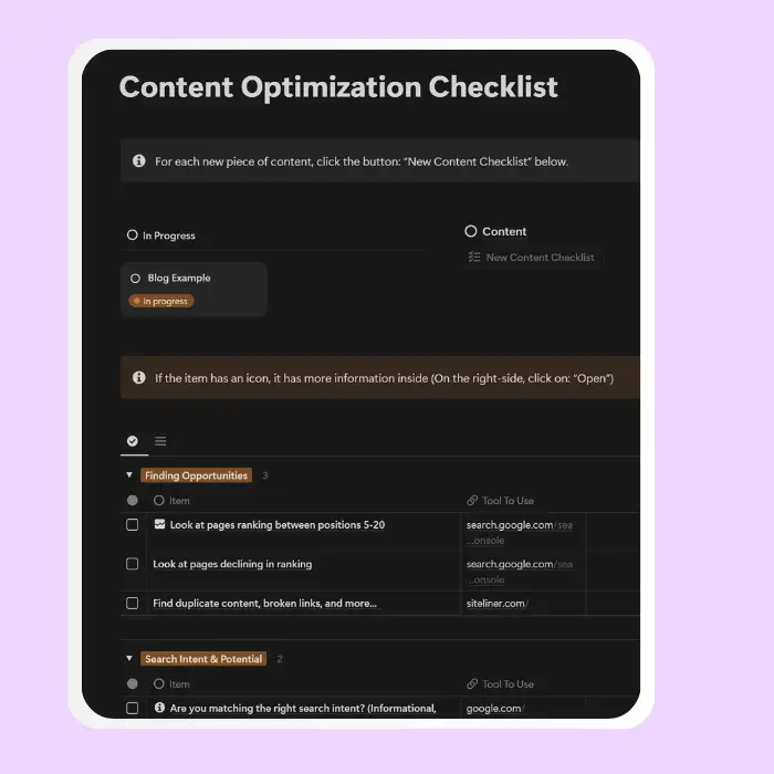 Marketing Templates image number 21