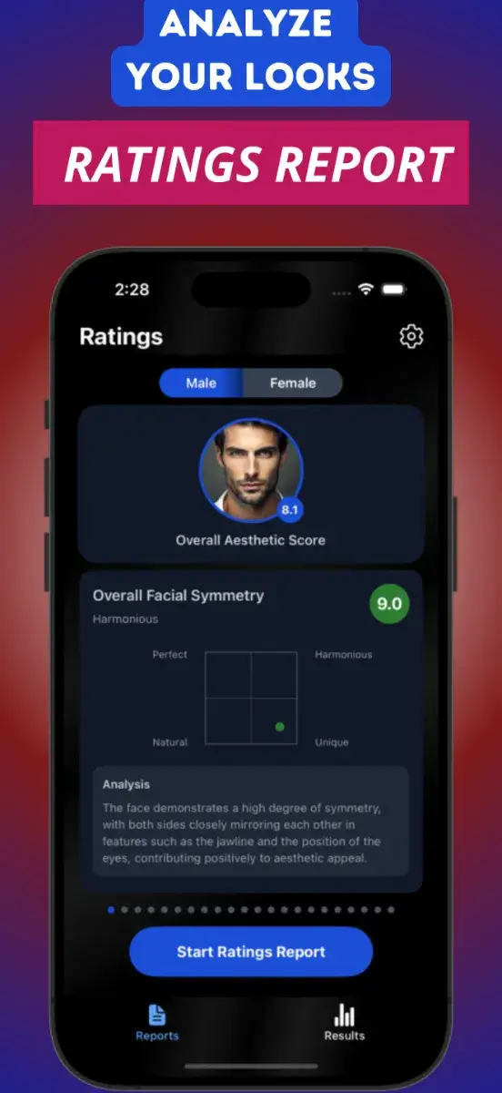 Maxx Report image number 01