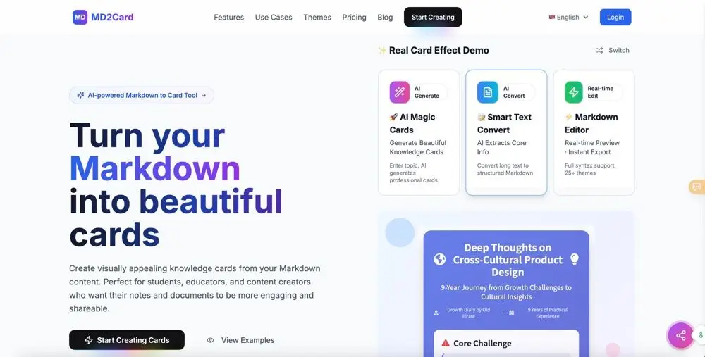 md2card image number 01