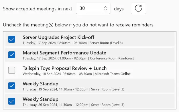 Meeting On Time image number 21