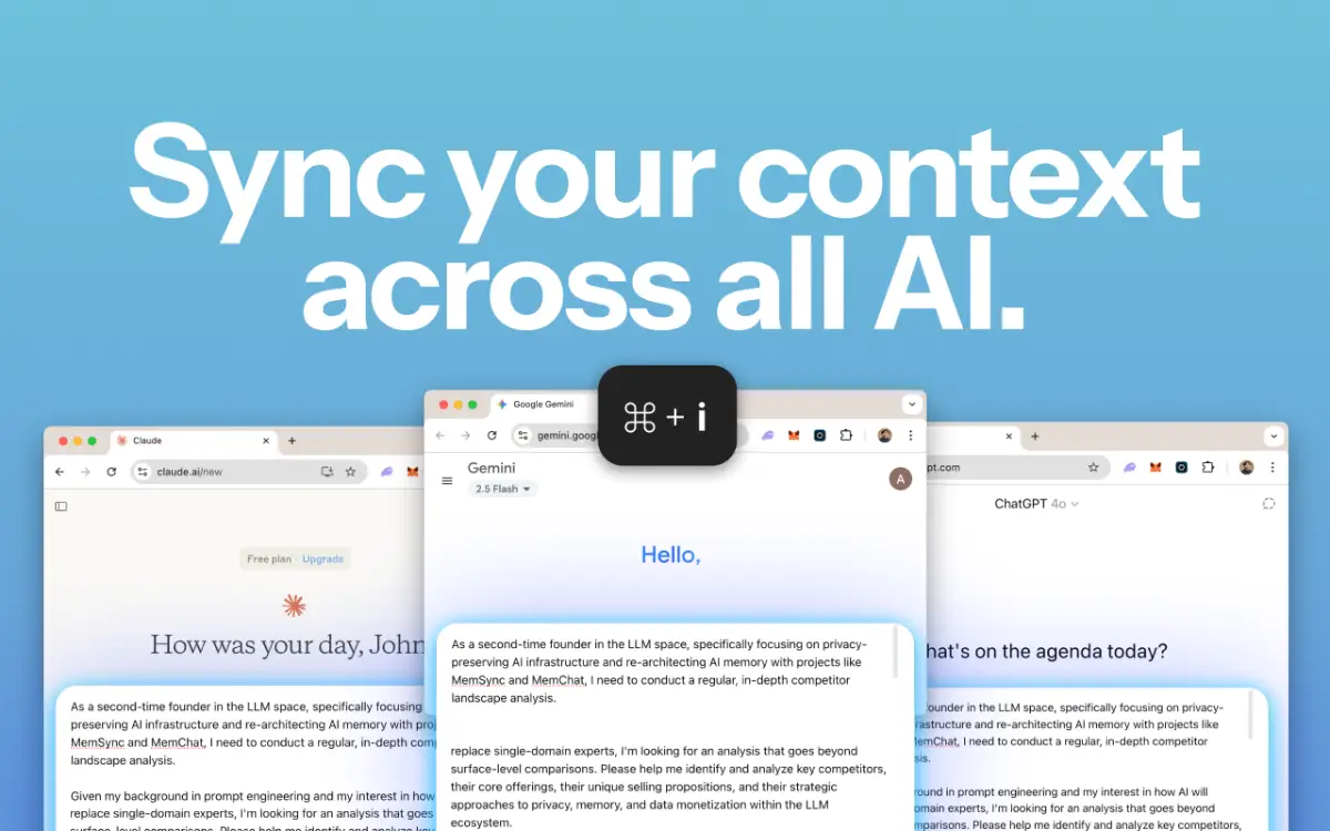 MemSync image number 11