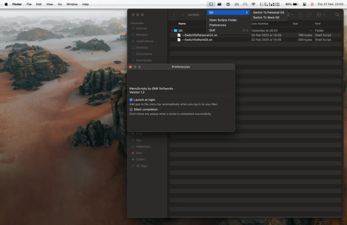 MenuScripty image number 01