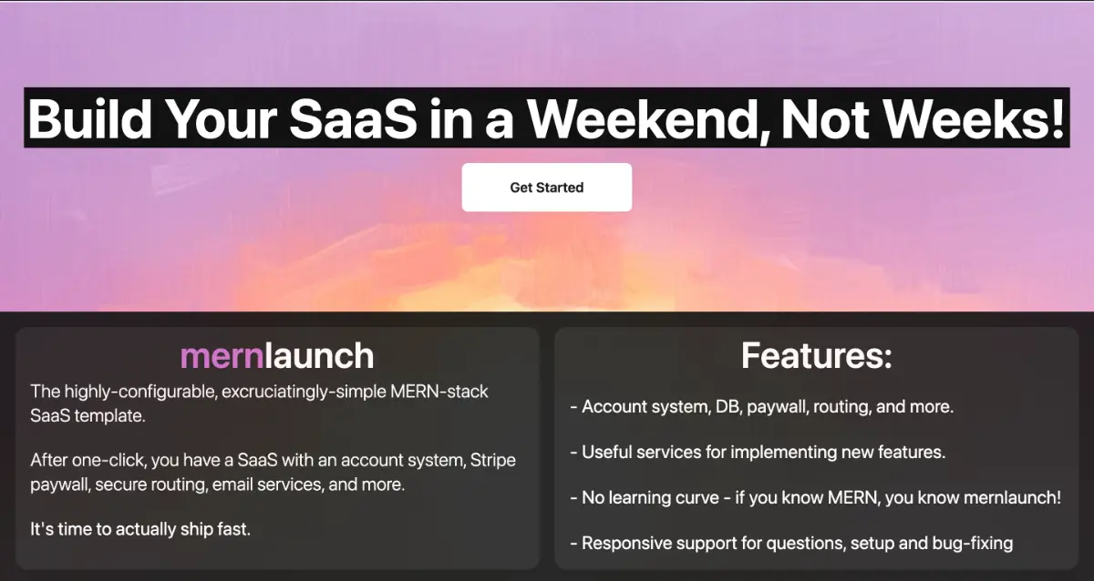 mernlaunch image number 11