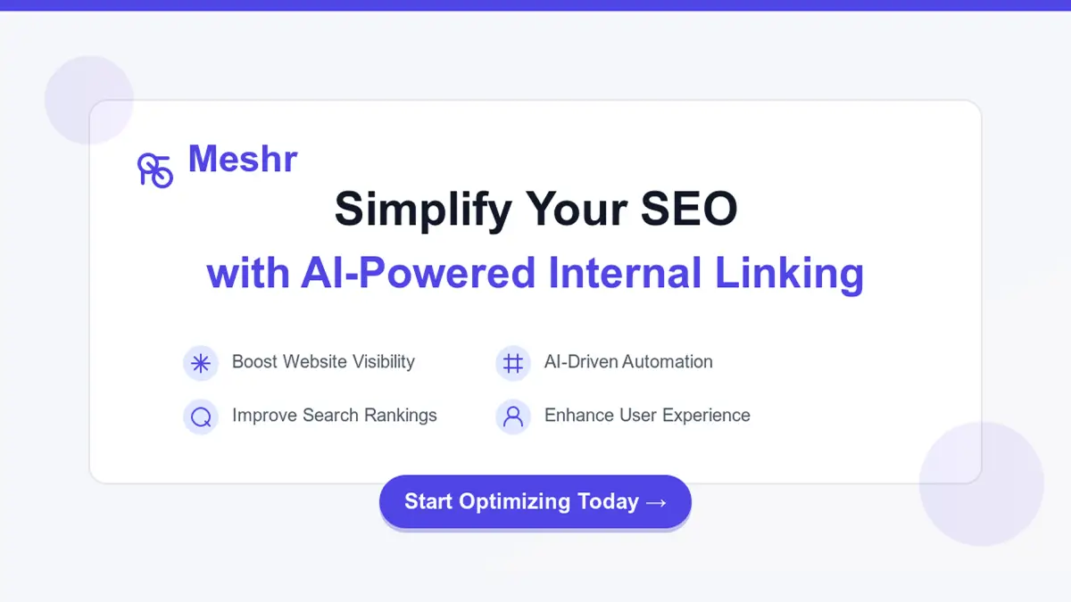 Meshr image number 01