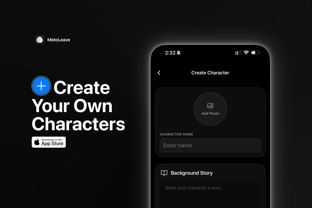 metoLeave - AI Messaging Game image number 21