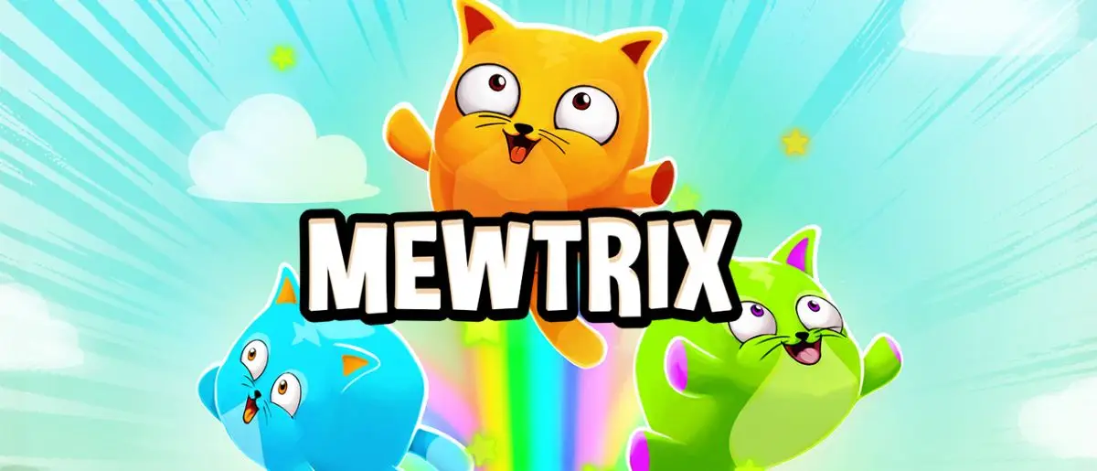 mewtrix image number 01