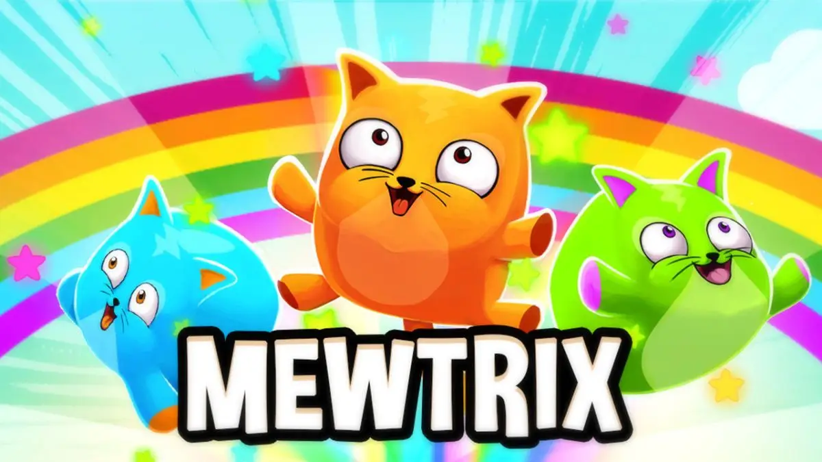 mewtrix image number 11