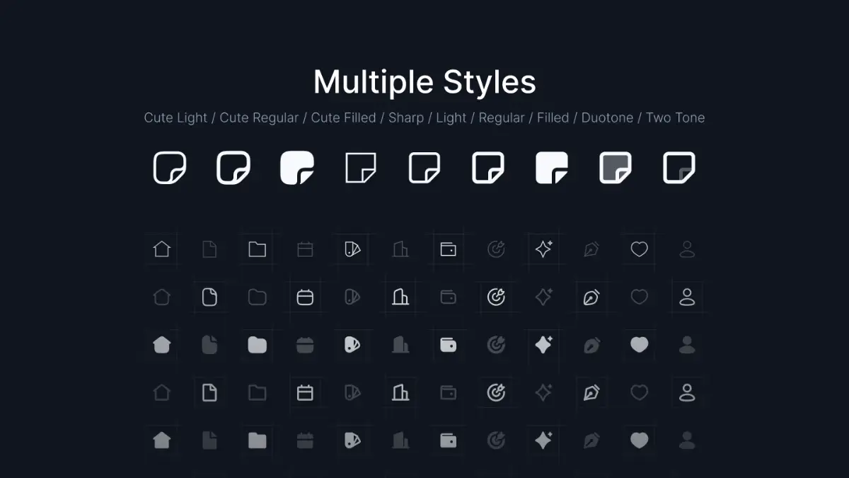 MGC Icon System image number 11