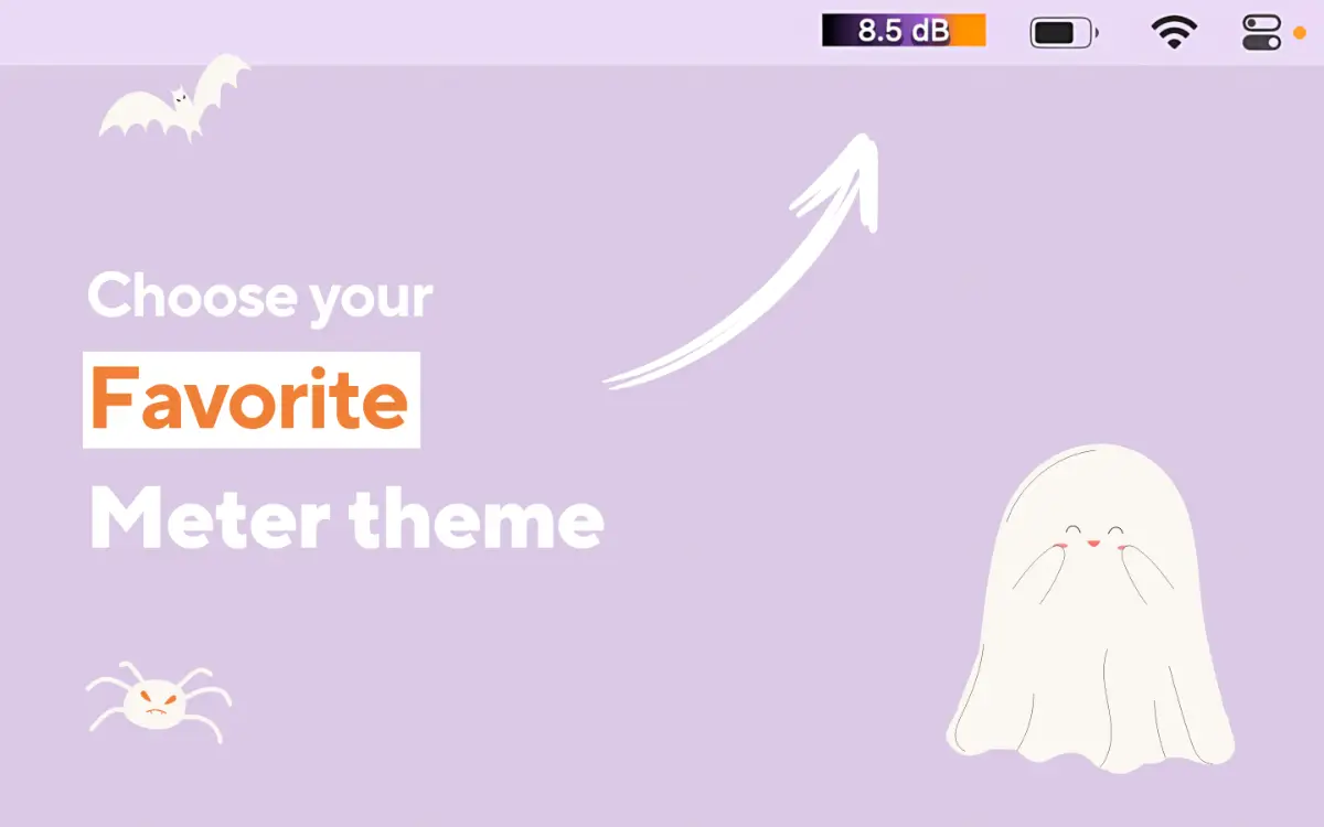 Mic Audio Level image number 11