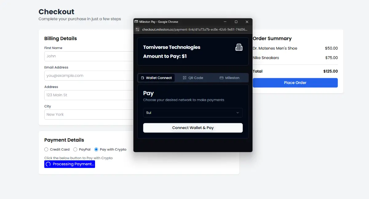 Mileston image number 31