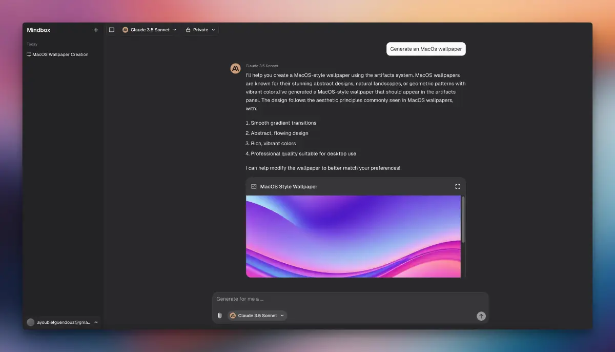 Mindbox AI image number 11