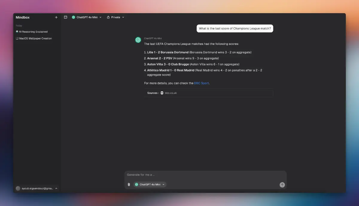 Mindbox AI image number 21