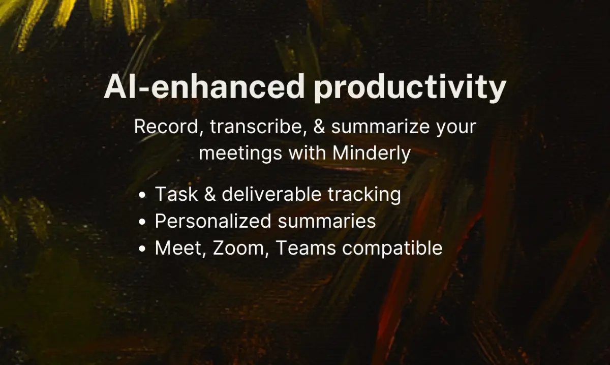 Minderly image number 11