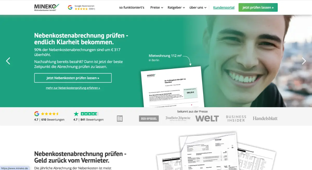 Mineko GmbH image number 01