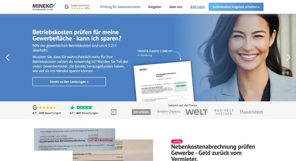 Mineko GmbH image number 11