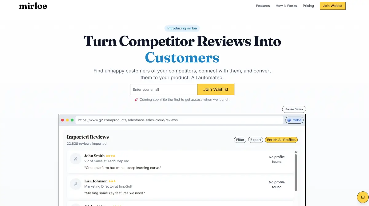 mirloe image number 01