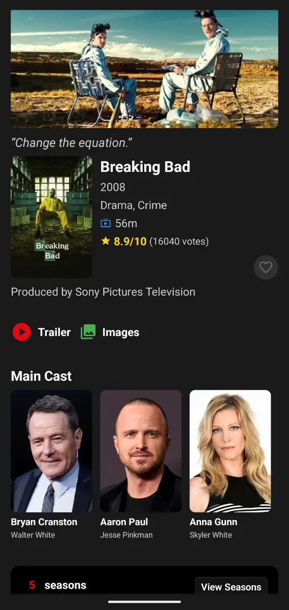 MisPelis image number 01