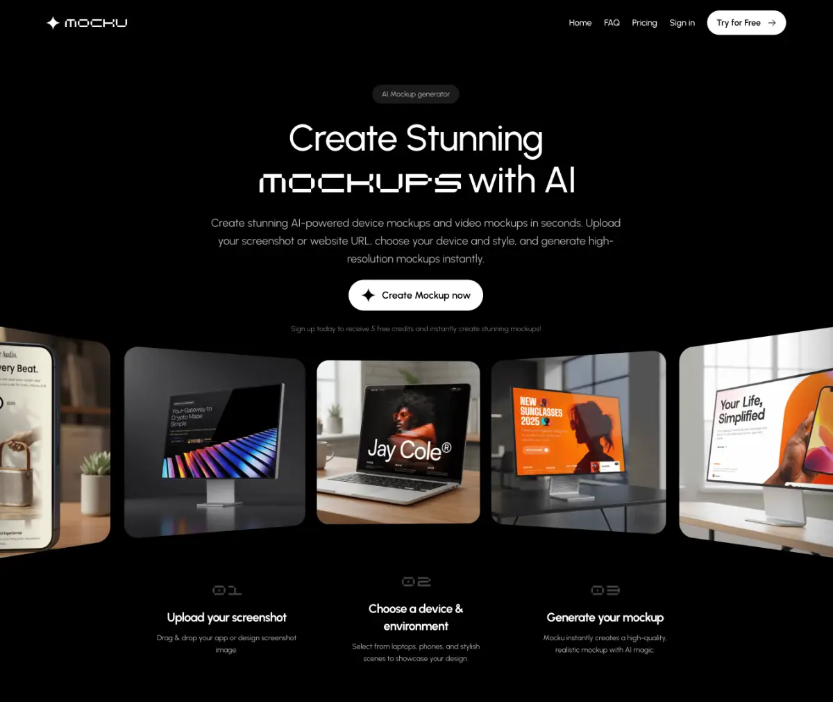 Mocku image number 21