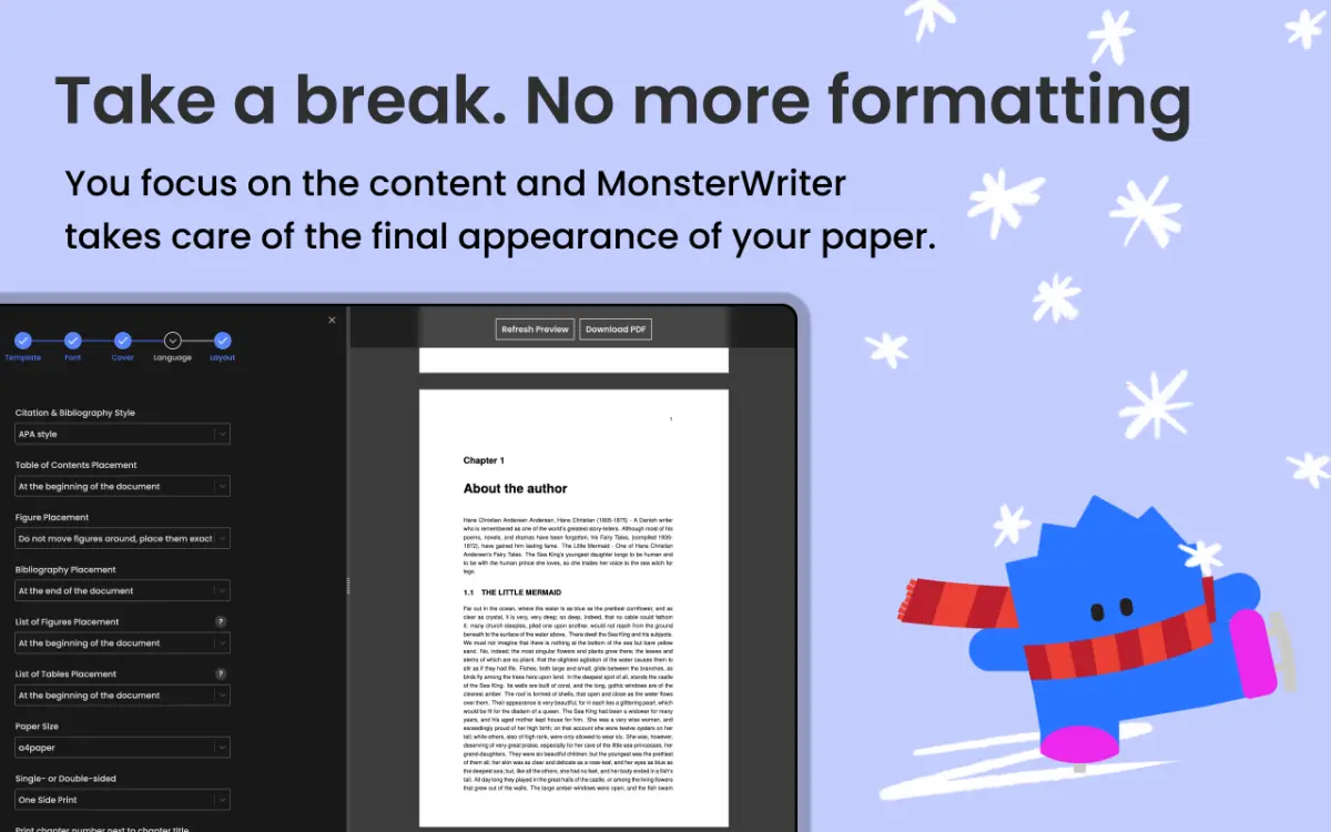 MonsterWriter image number 21