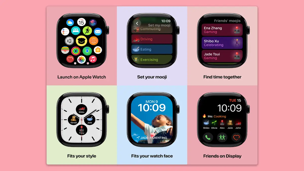 Mooji image number 21