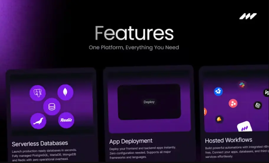 Movestax product image