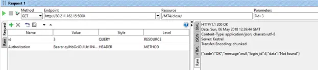 Mt4API.dev image number 01