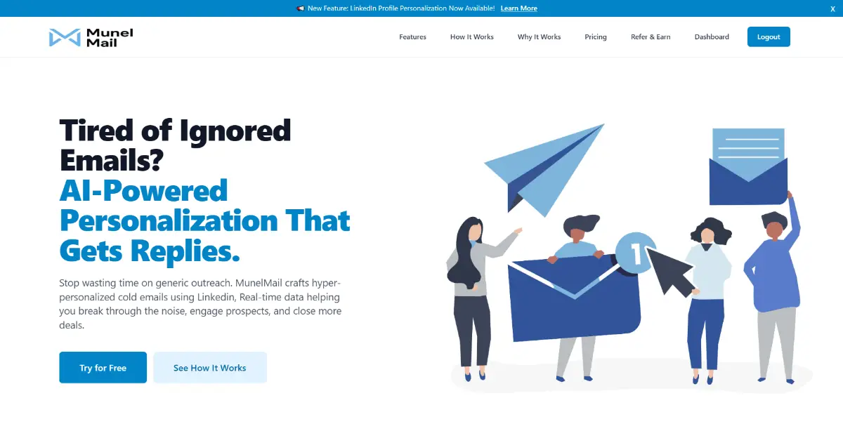 MunelMail image number 11