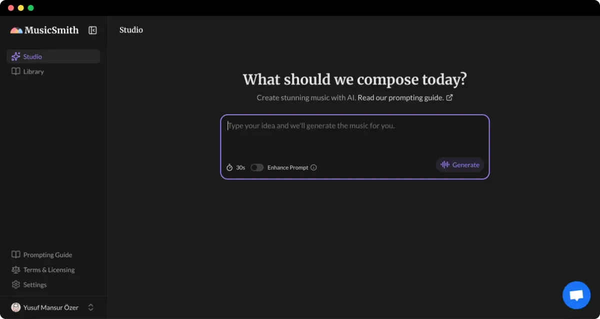 MusicSmith image number 11