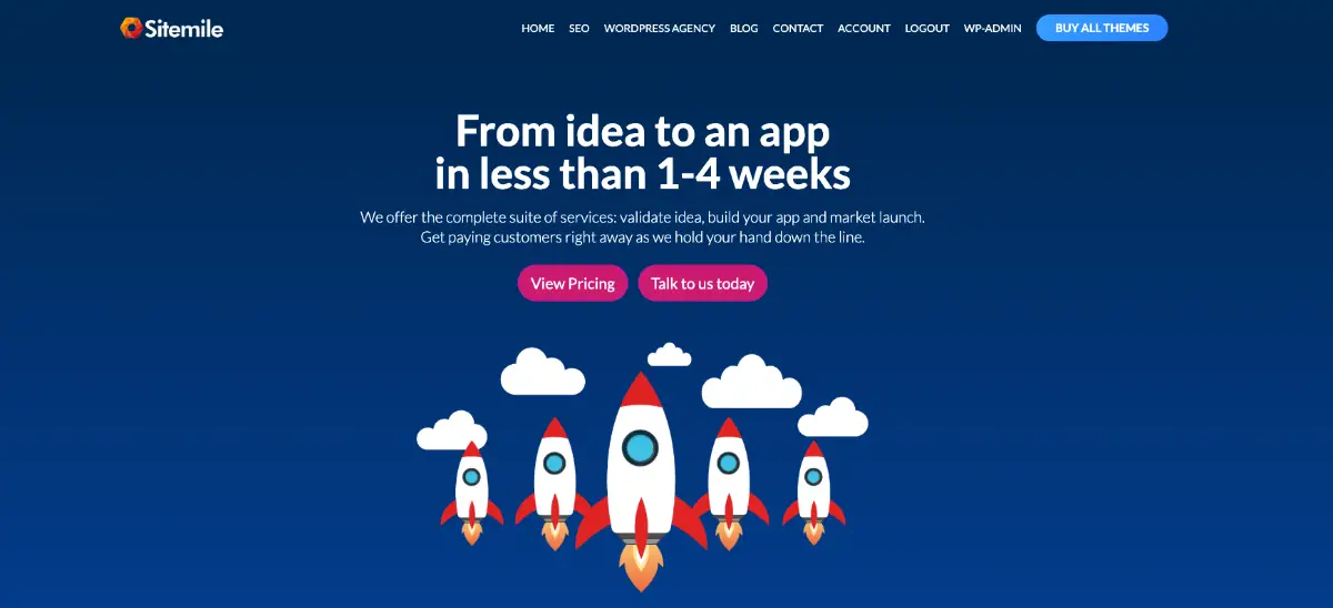 MVP Development Services product image