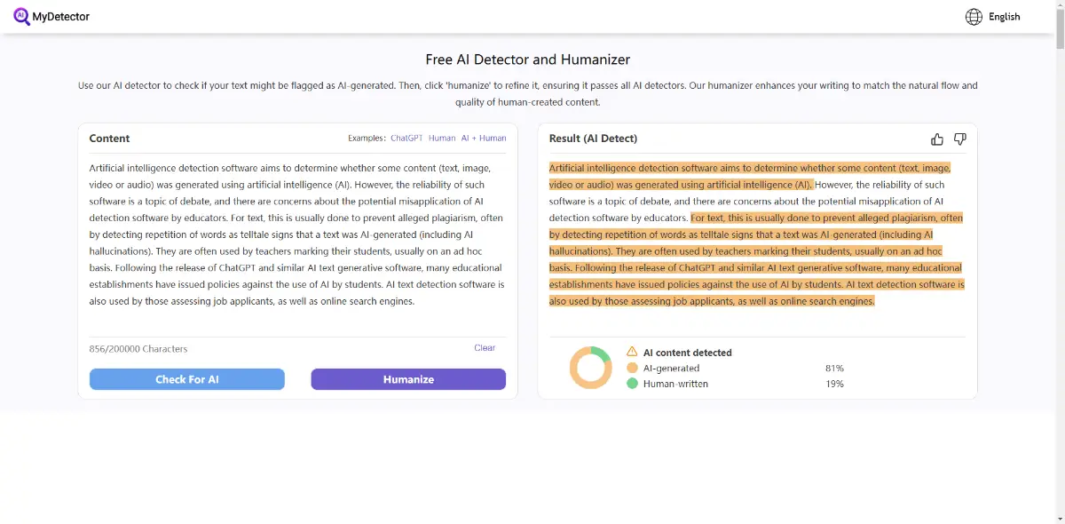 MyDetector image number 11