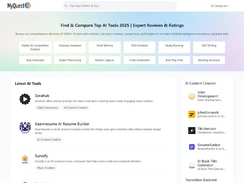 MyQuestAI image number 11