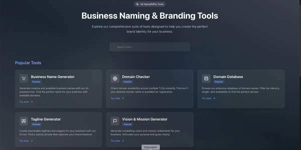 NameRiffle image number 11