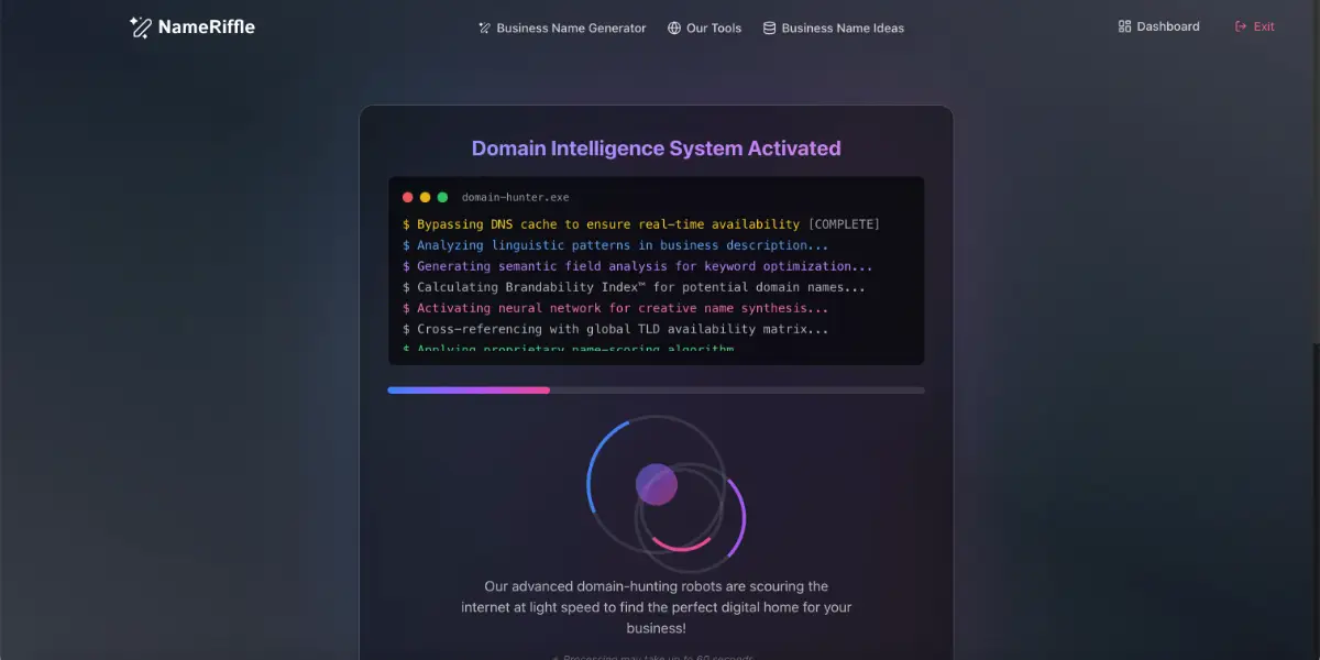 NameRiffle image number 21